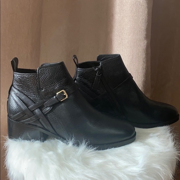 Cole Han pearlie bootie - Picture 3 of 7